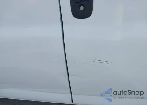 2012 Chevrolet Express 3500 Lt from USA, damaged, VIN 1GAZG1FG0C1155815